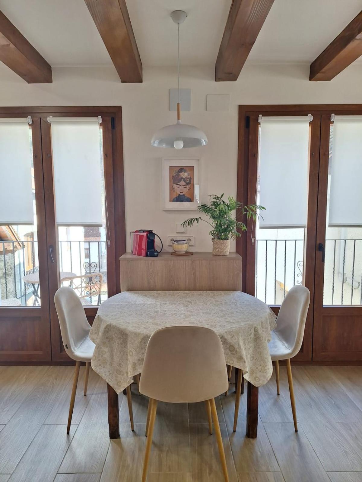 Altxabi Apartamento Rural Очагавия Экстерьер фото