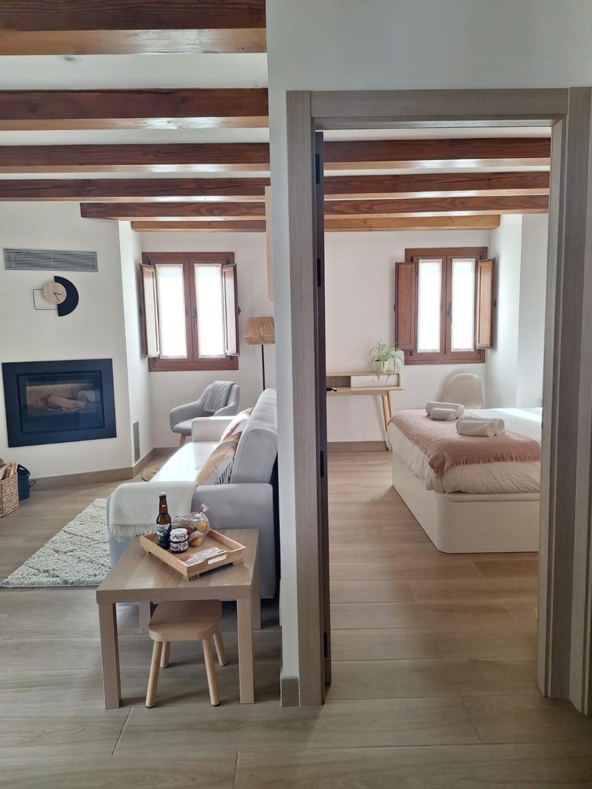 Altxabi Apartamento Rural Очагавия Экстерьер фото